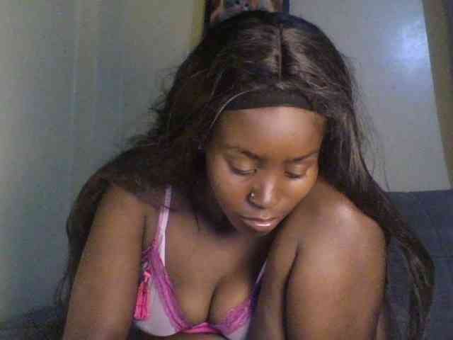 MelaninMuse webcam