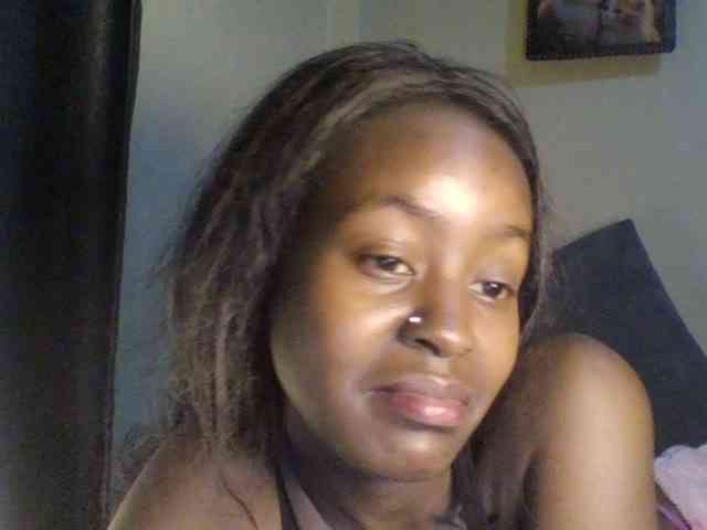 MelaninMuse webcam
