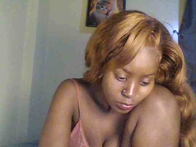 Mailena webcam