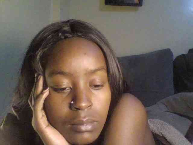 MelaninMuse webcam