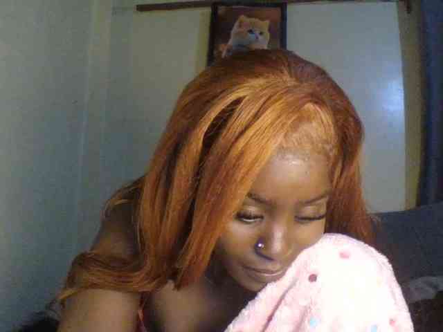 MelaninMuse webcam