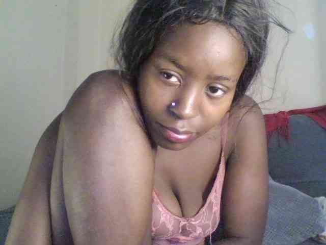 MelaninMuse webcam