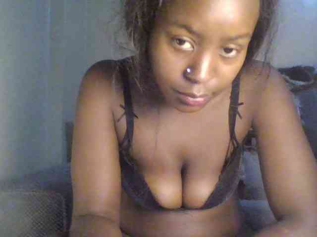 MelaninMuse webcam