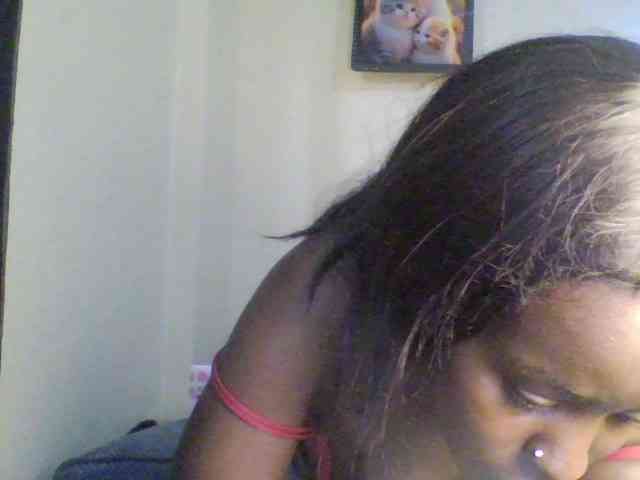 MelaninMuse webcam