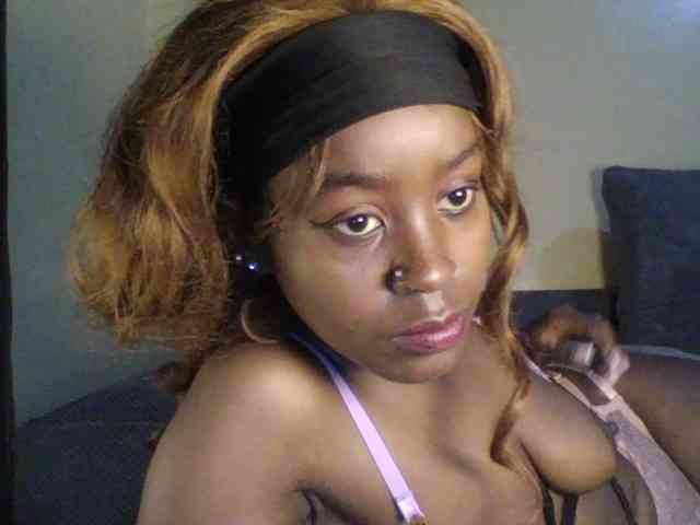 Mailena webcam