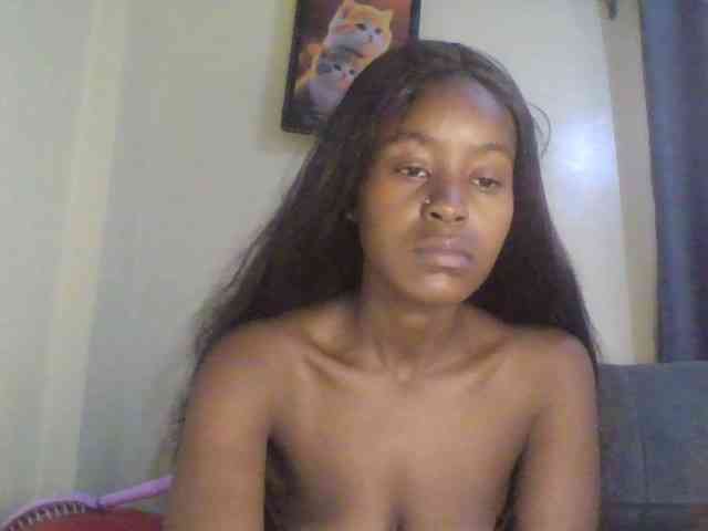 MelaninMuse webcam