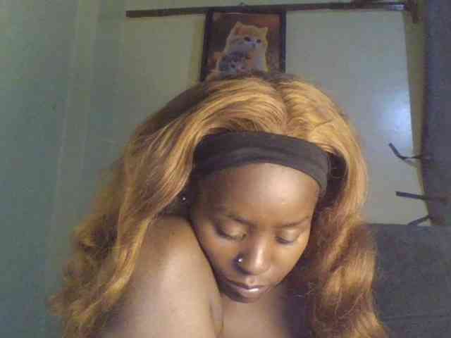 Mailena webcam