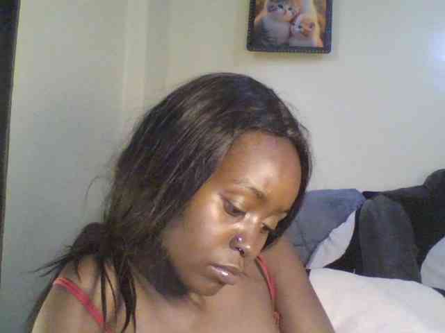 MelaninMuse webcam