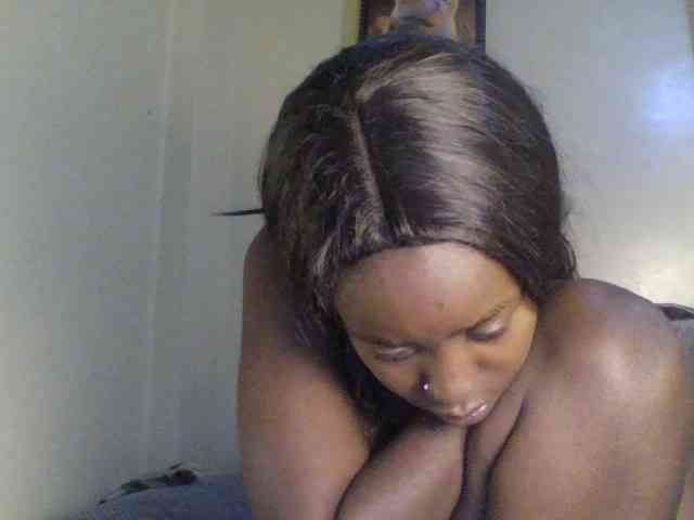 MelaninMuse webcam