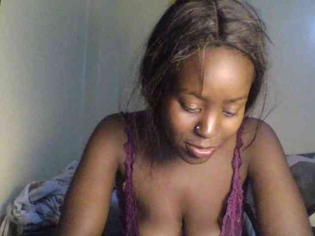 MelaninMuse webcam