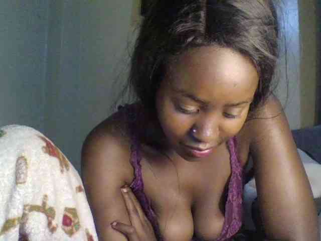 MelaninMuse webcam