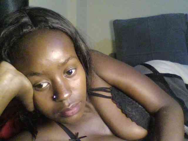 MelaninMuse webcam