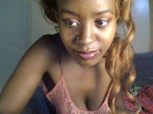 Mailena webcam