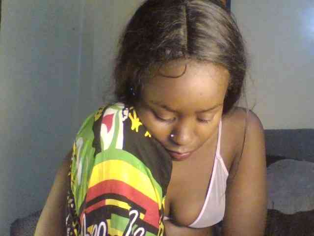 MelaninMuse webcam