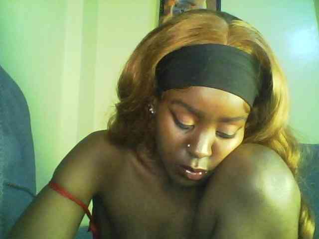 Mailena webcam
