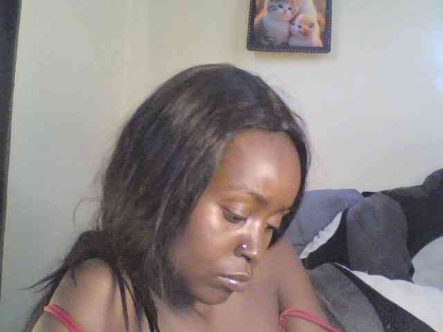 MelaninMuse webcam