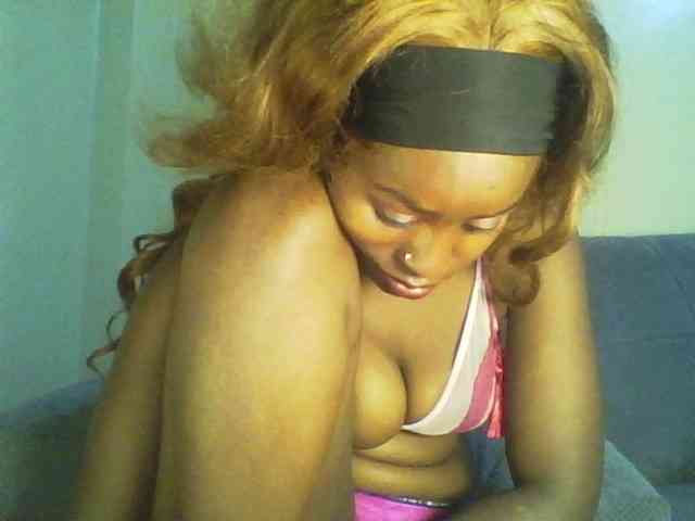 Mailena webcam