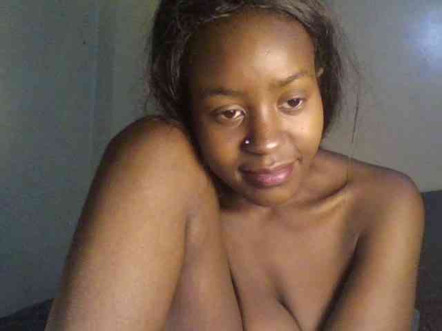 MelaninMuse webcam