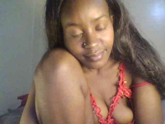 MelaninMuse webcam