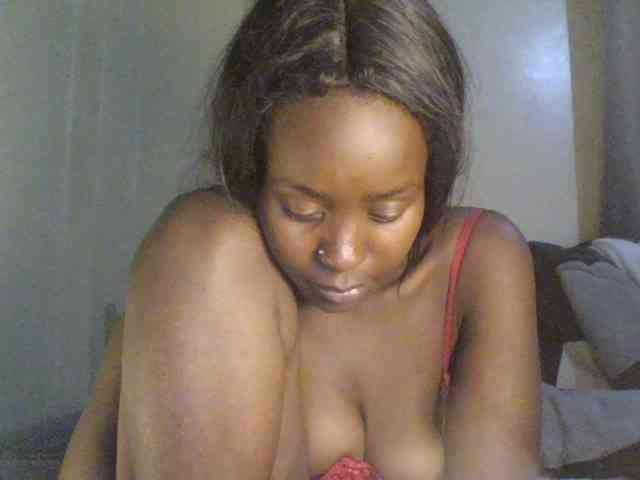MelaninMuse webcam