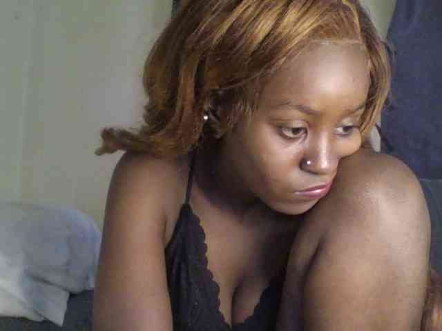 Mailena webcam