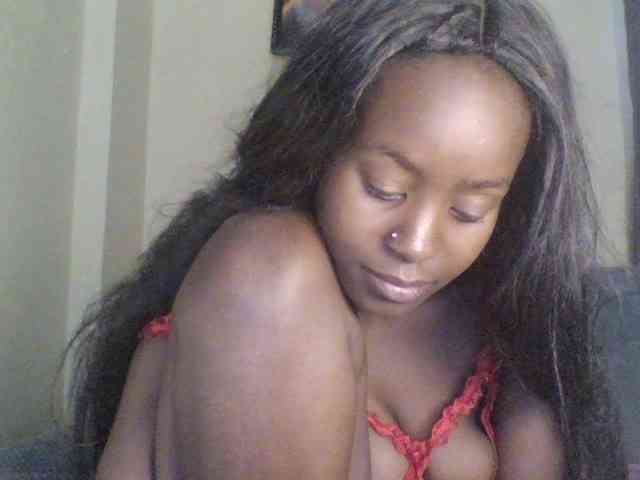 MelaninMuse webcam