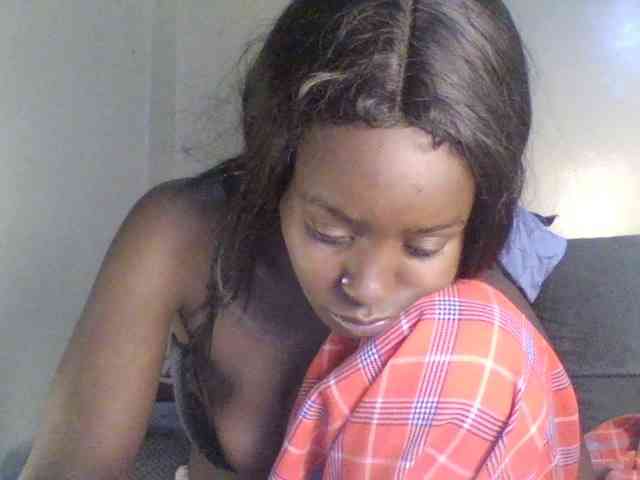 MelaninMuse webcam
