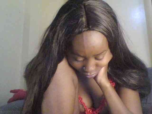 MelaninMuse webcam