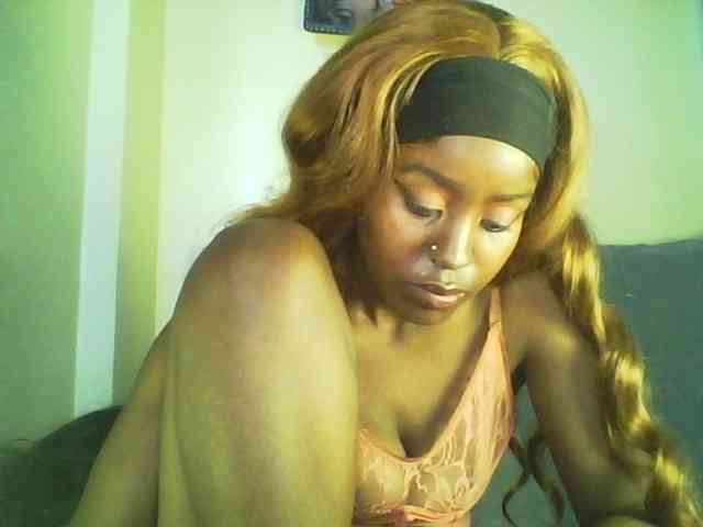 Mailena webcam