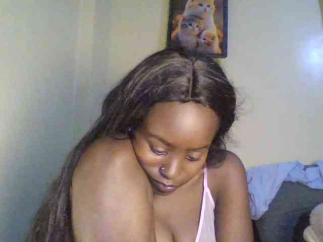 Mailena webcam