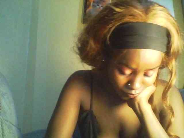 Mailena webcam