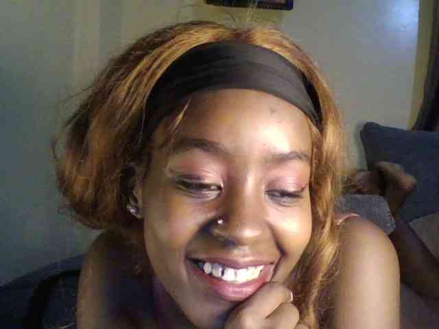 Mailena webcam