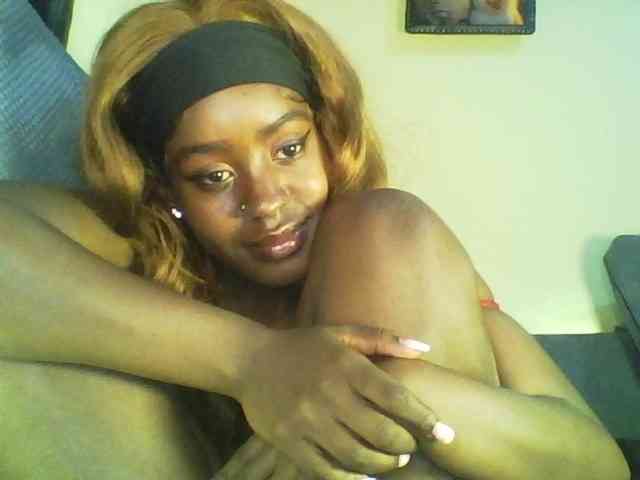 Mailena webcam