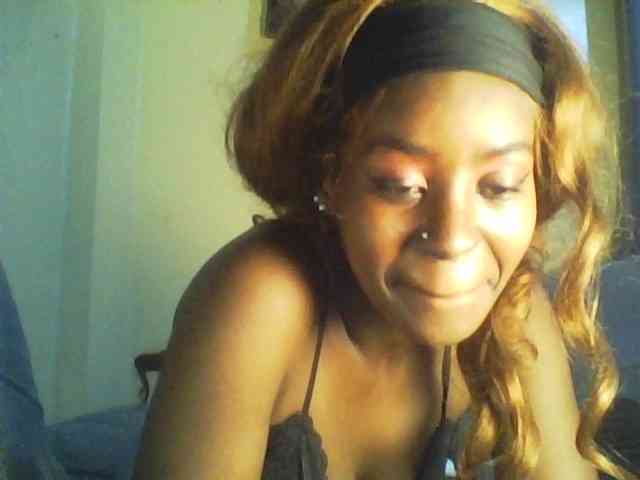 Mailena webcam