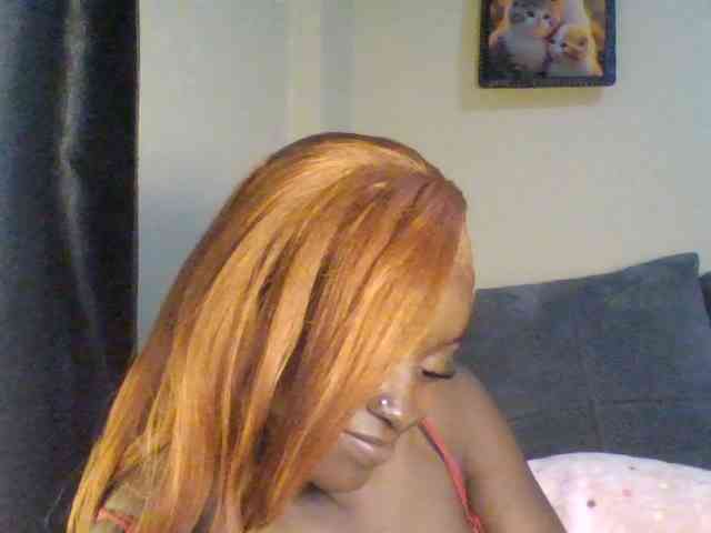 MelaninMuse webcam