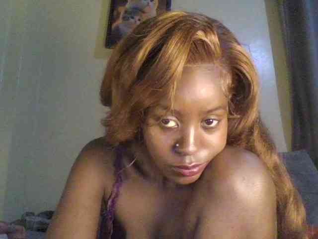 Mailena webcam