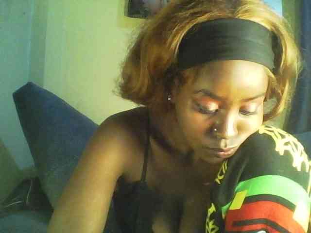 Mailena webcam