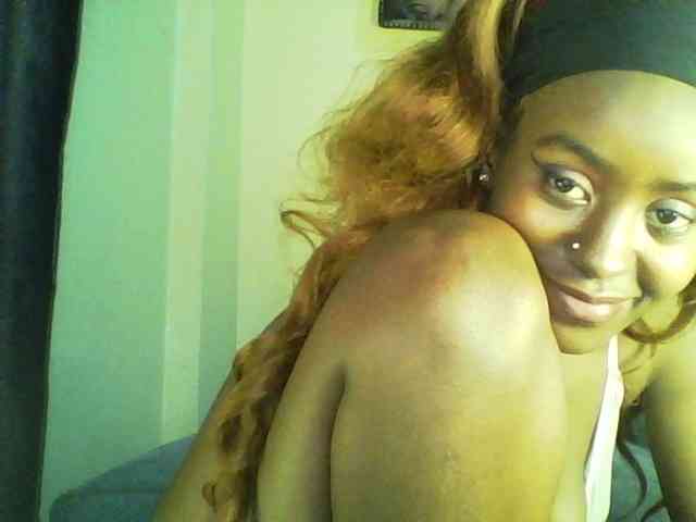Mailena webcam