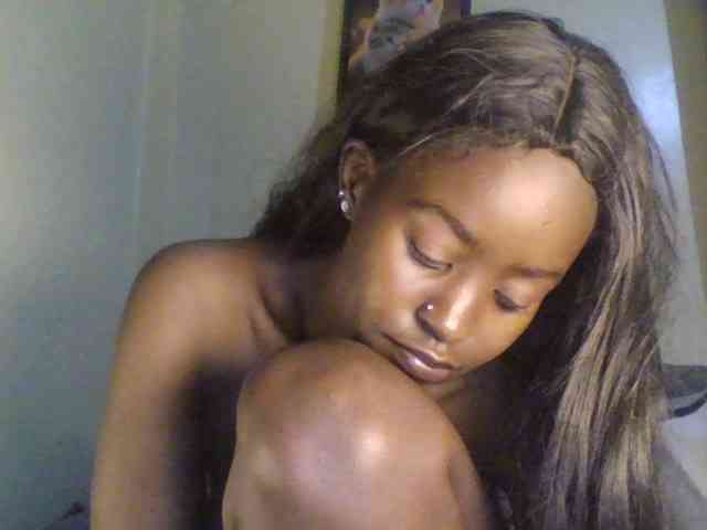Mailena webcam