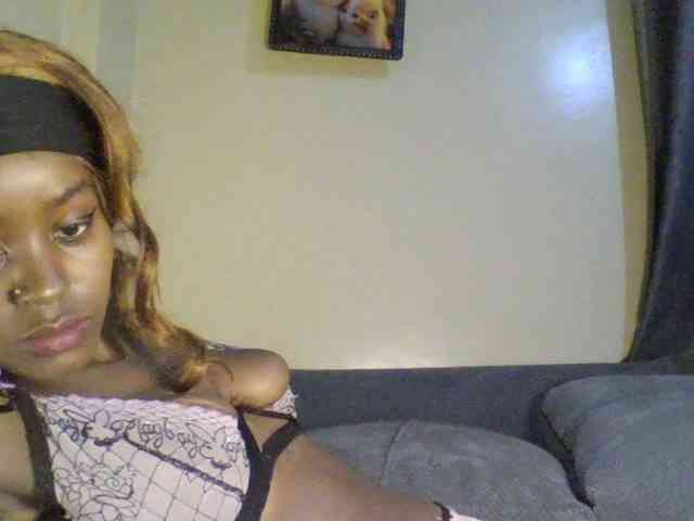 Mailena webcam