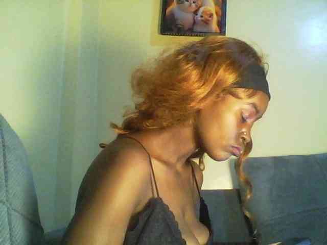 Mailena webcam