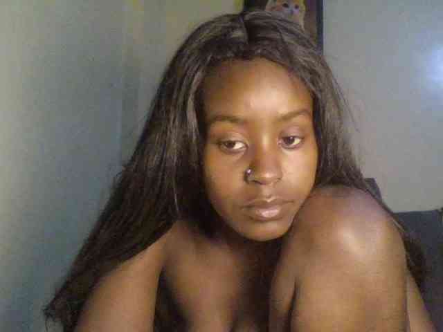 MelaninMuse webcam