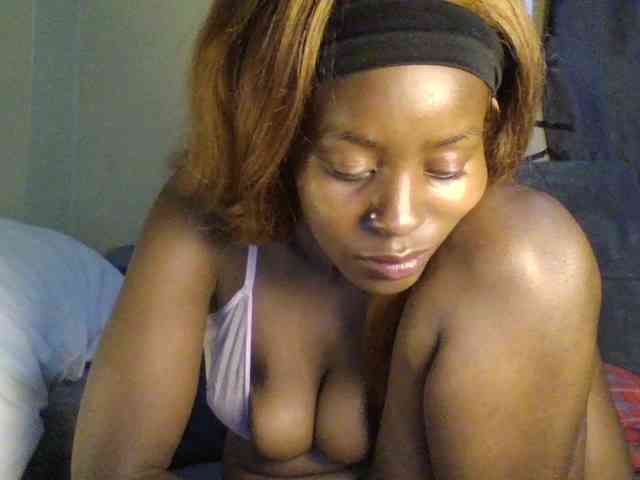 Mailena webcam