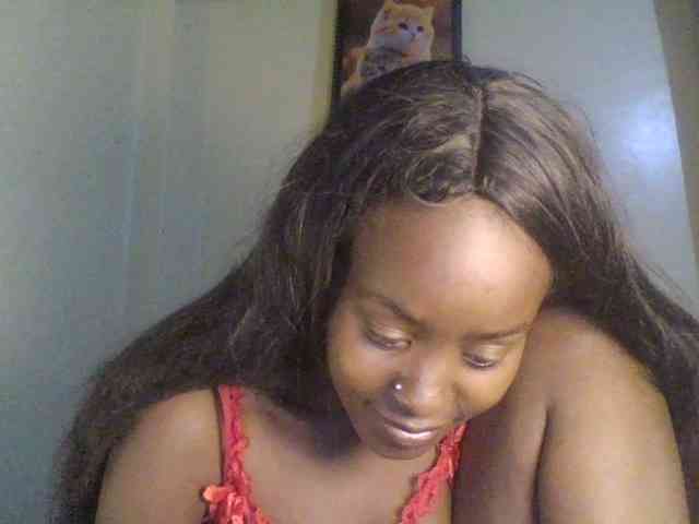 MelaninMuse webcam
