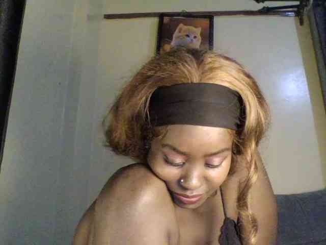 Mailena webcam