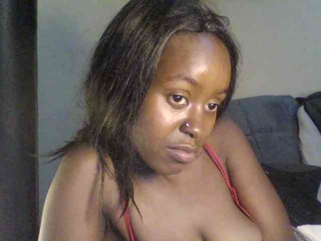 MelaninMuse webcam