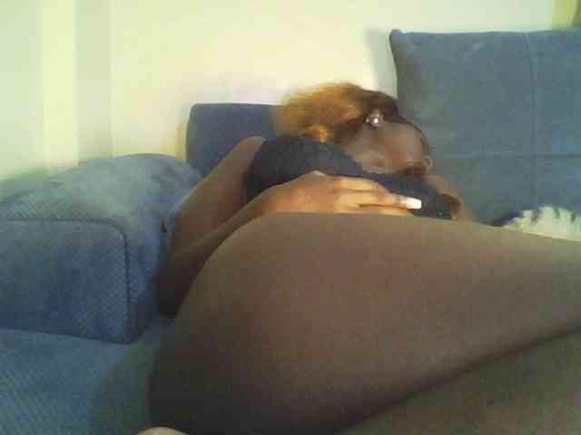 Mailena webcam
