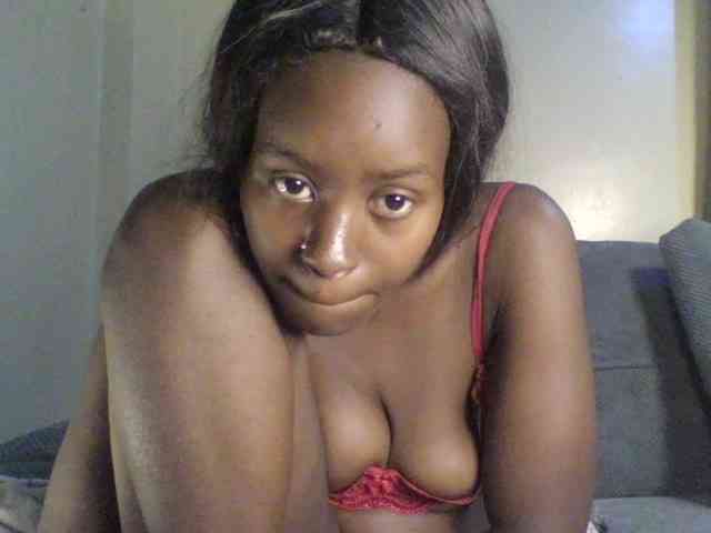 MelaninMuse webcam