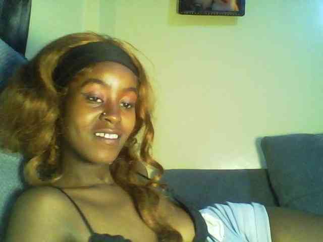 Mailena webcam
