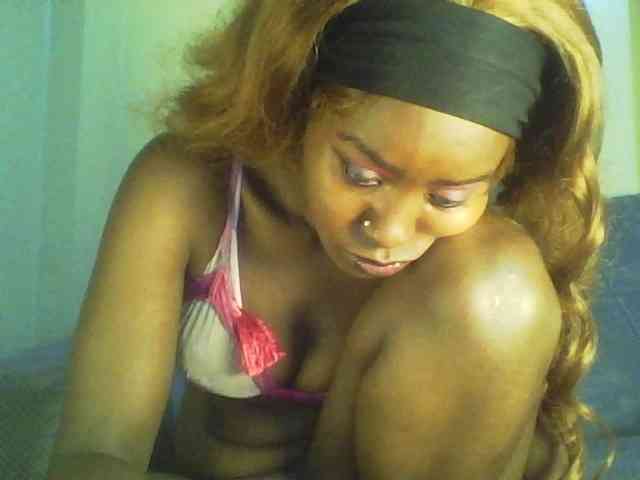 Mailena webcam